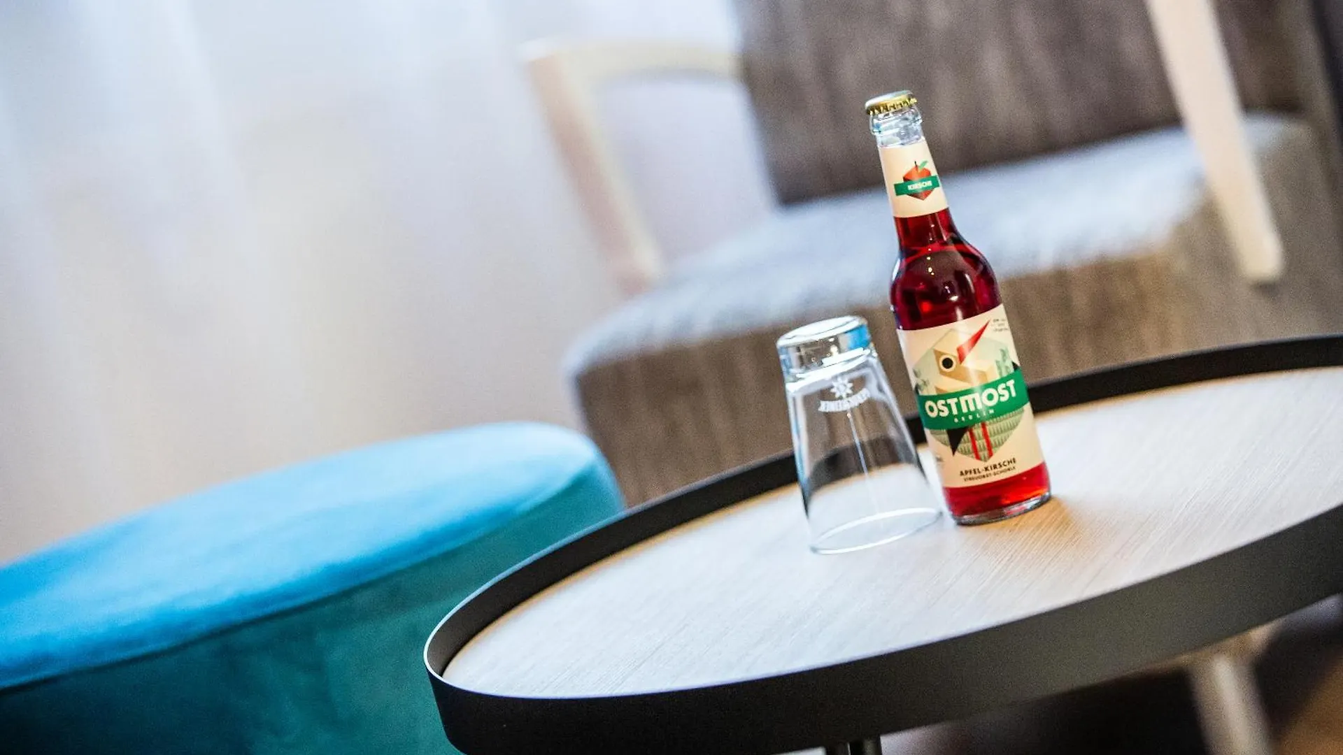 Calma Berlin Mitte Hotel Germany