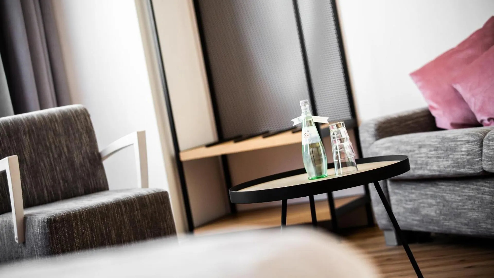 Calma Berlin Mitte Hotel