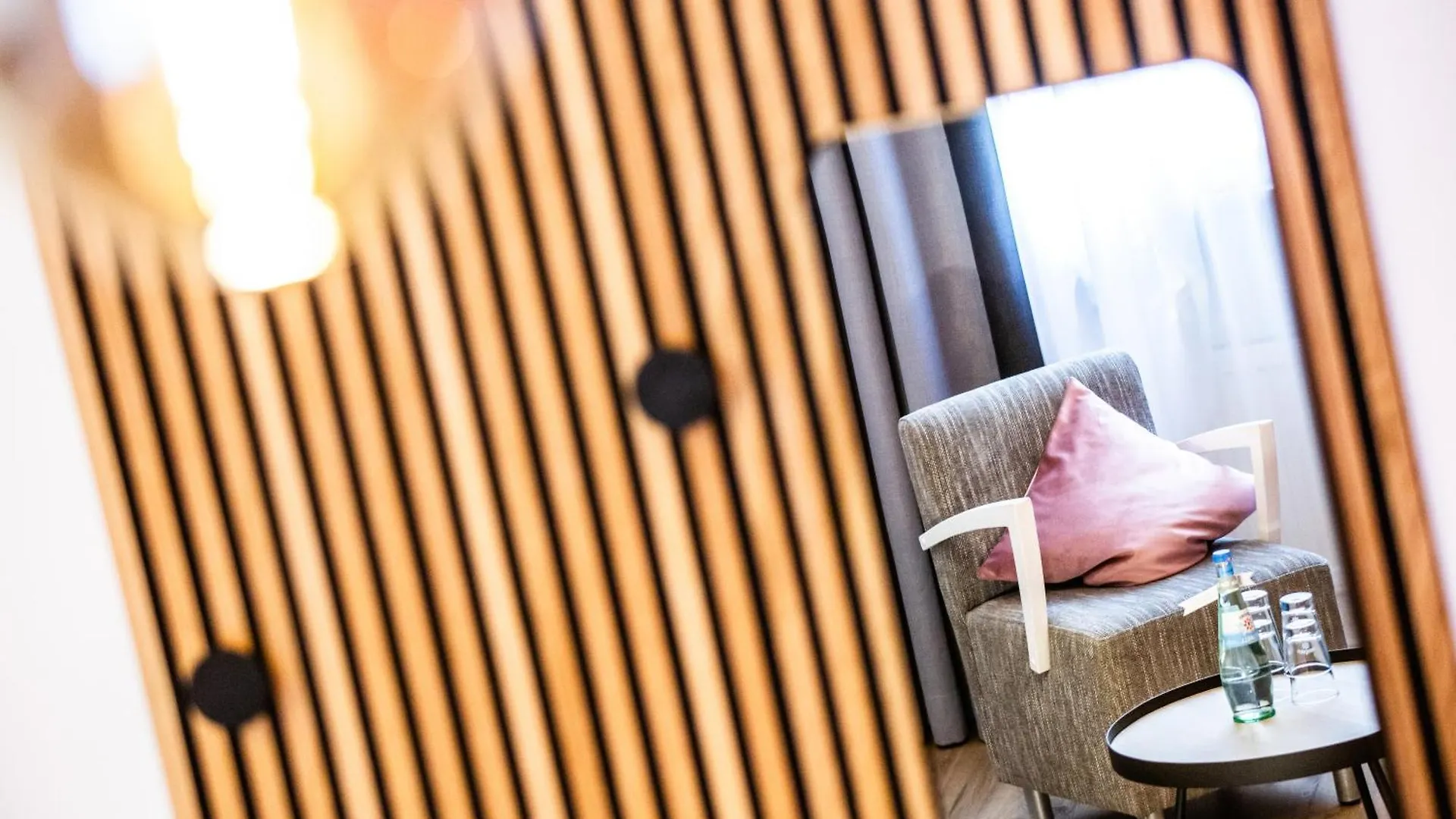 Hotel Calma Berlin Mitte 3*,  Německo
