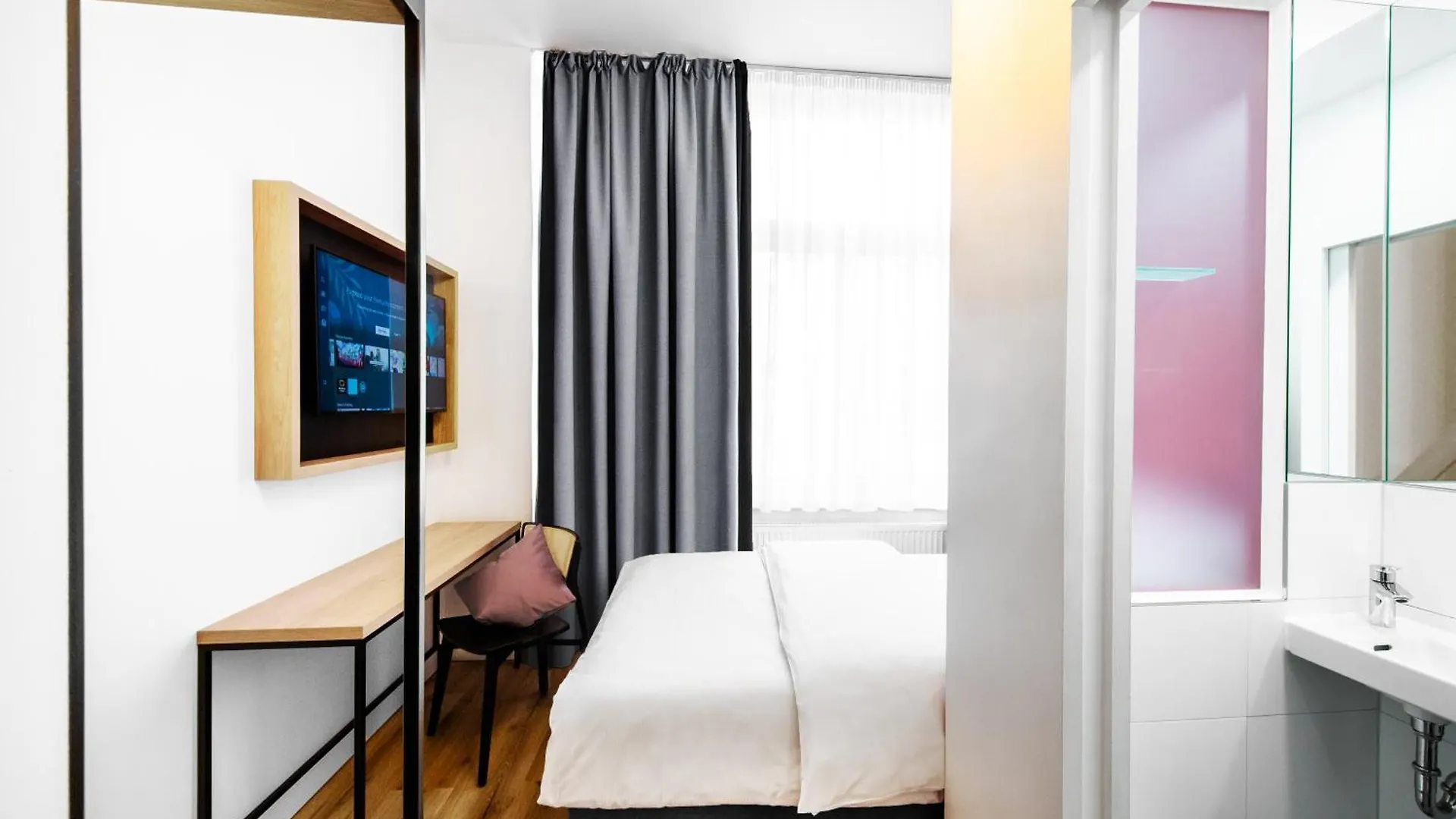 Hotel Calma Berlin Mitte