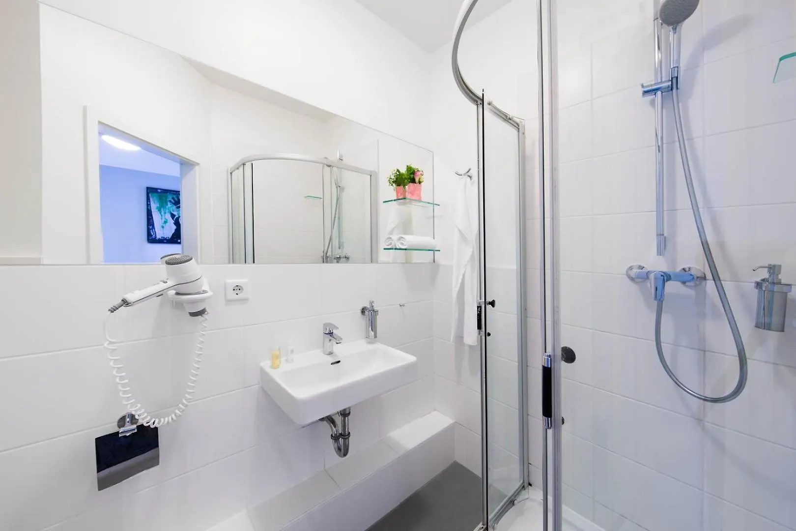 Hotel Calma Berlin Mitte
