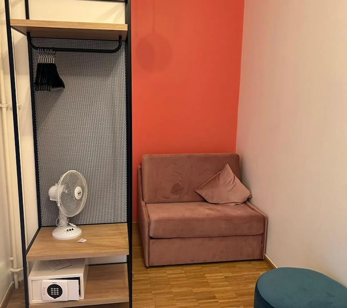 Hotel Calma Berlin Mitte