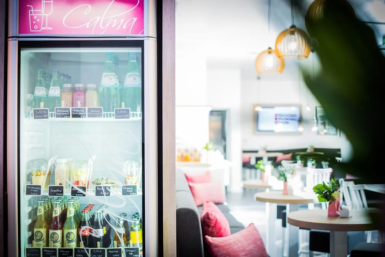 Hotel CALMA Berlin Mitte
