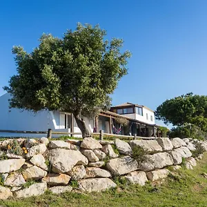 Monte Velho Retreat Centre Hotel