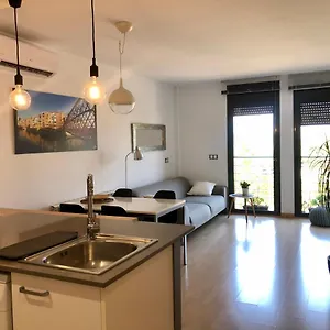 Apartamento Dream Devesa Gerona