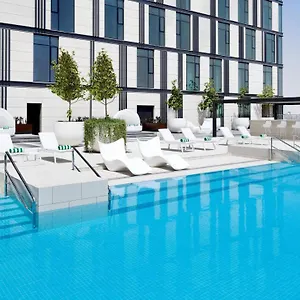 **** Hotel Al-maktoum Airport By Ihg United Arab Emirates