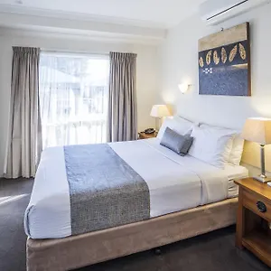 **** Motel Maraboon Motor 