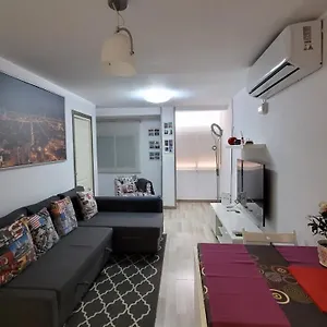 Apartamento B O D Collblanc L'Hospitalet de Llobregat