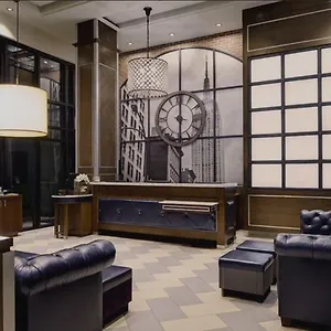 **** Hotell Archer USA