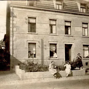 Gerlachus Bed & Breakfast Valkenburg aan de Geul