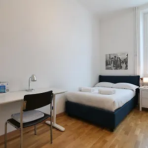 Apartamento Primopiano - Tibaldi Milán