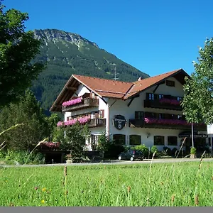 Pfrontener Hof Gasthof