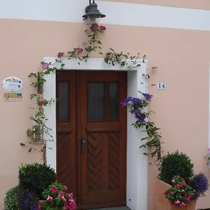  Apartment Haus Am Markt Germany