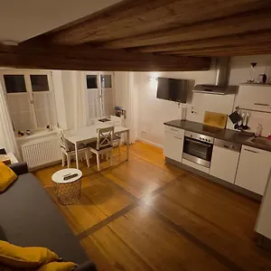  Apartment Am Rathaus Germany