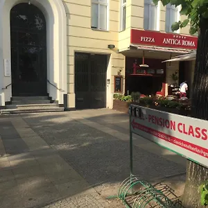 2* Gæstehus Classic