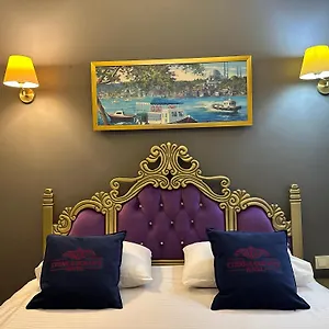 Ethnica Old Hotel Istanbul