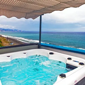 Apartamento The Penthouse Torrox