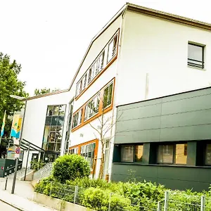 Hi Park Youth Hostel München
