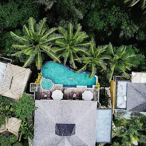 **** Resort Wapa Di Ume Indonesia