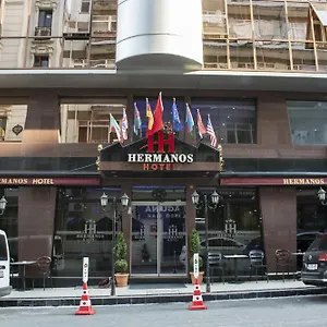 Hermanos Hotel Istanbul