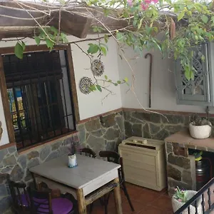 Сasa de vacaciones Vivienda Rural La Terracita Montejaque
