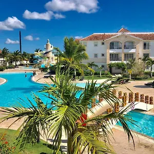 Apartamento Beachfront @cadaquescaribe Bayahíbe