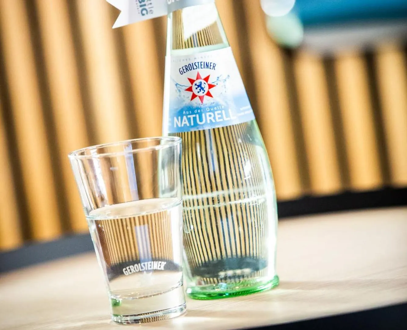 柏林科尔马米特酒店 德国